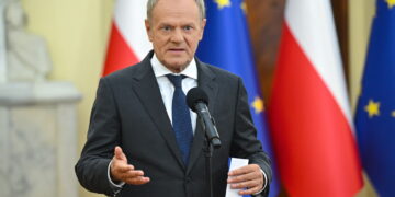 PAP/Radek Pietruszka