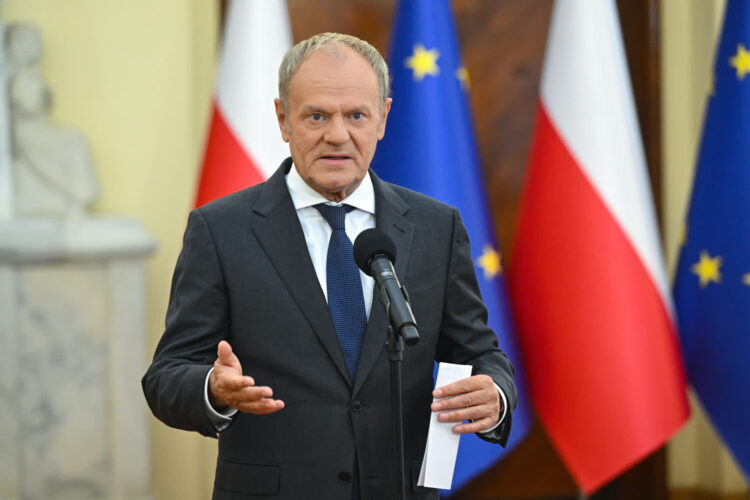 PAP/Radek Pietruszka
