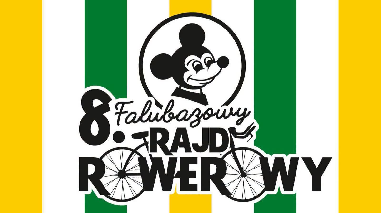 Rowerzyści zawładną stadionami żużlowymi w Zielonej Górze i Gorzowie