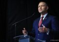 Prezydent Karol Nawrocki. Fot. Mikołaj Bujak/KPRP