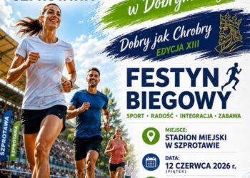Szprotawa bieg