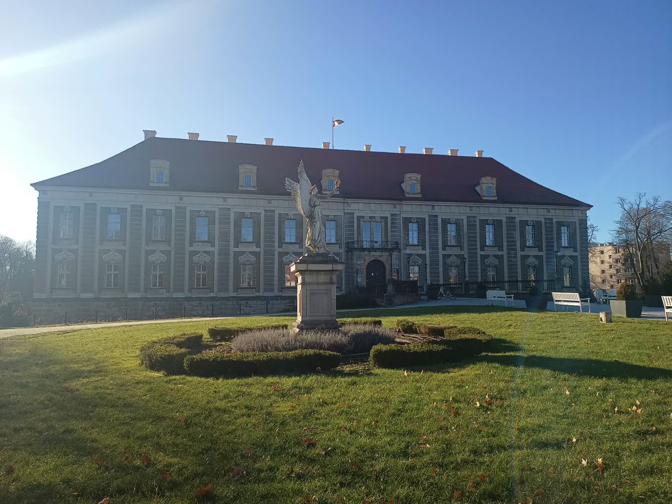 Żagańskie rozmowy o bezpieczeństwie pracy