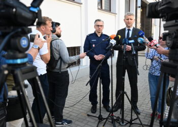 PAP/Wojtek Jargiło