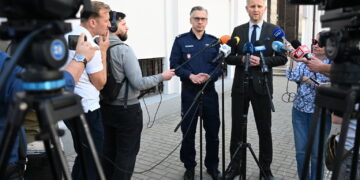 PAP/Wojtek Jargiło