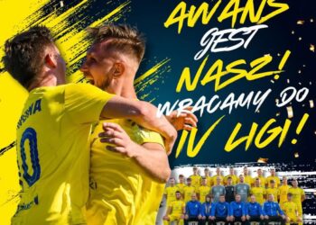 grafika: Facebook/MKS Korona Kożuchów