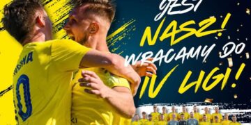 grafika: Facebook/MKS Korona Kożuchów