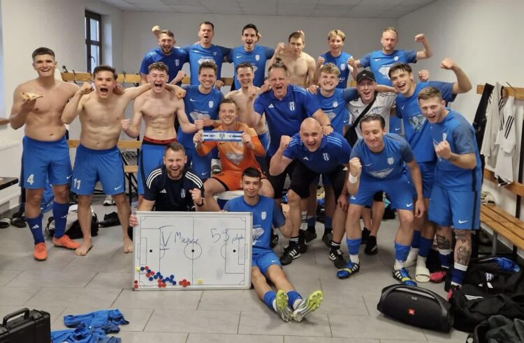 fot. Facebook/LKS ODRA Nietków