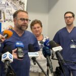 Fot. Uniwersytecki Szpital Kliniczny w Białymstoku/FB