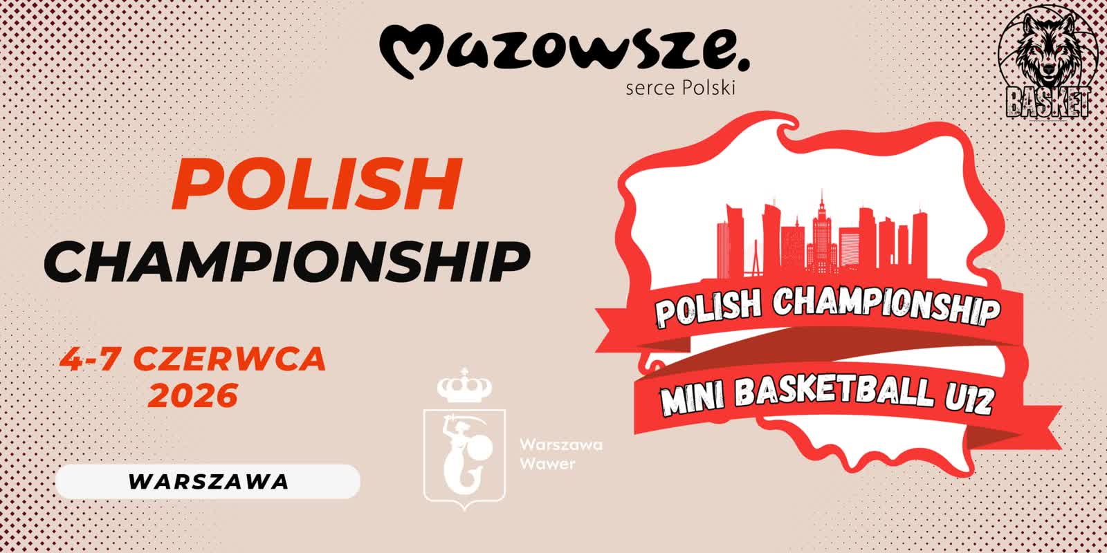 12-latkowie z SKM-u zakończą sezon nieoficjalnymi mistrzostwami Polski