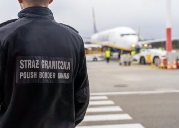 Fot. strazgraniczna.pl