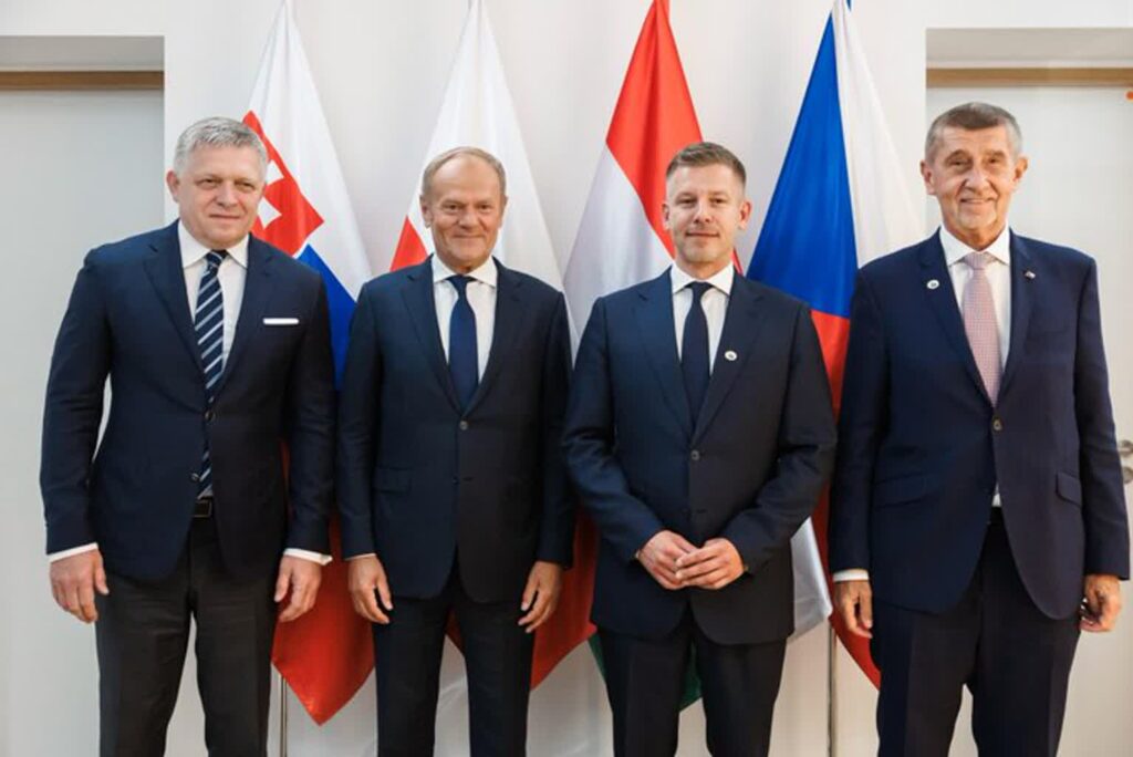 Fot. x.com/donaldtusk