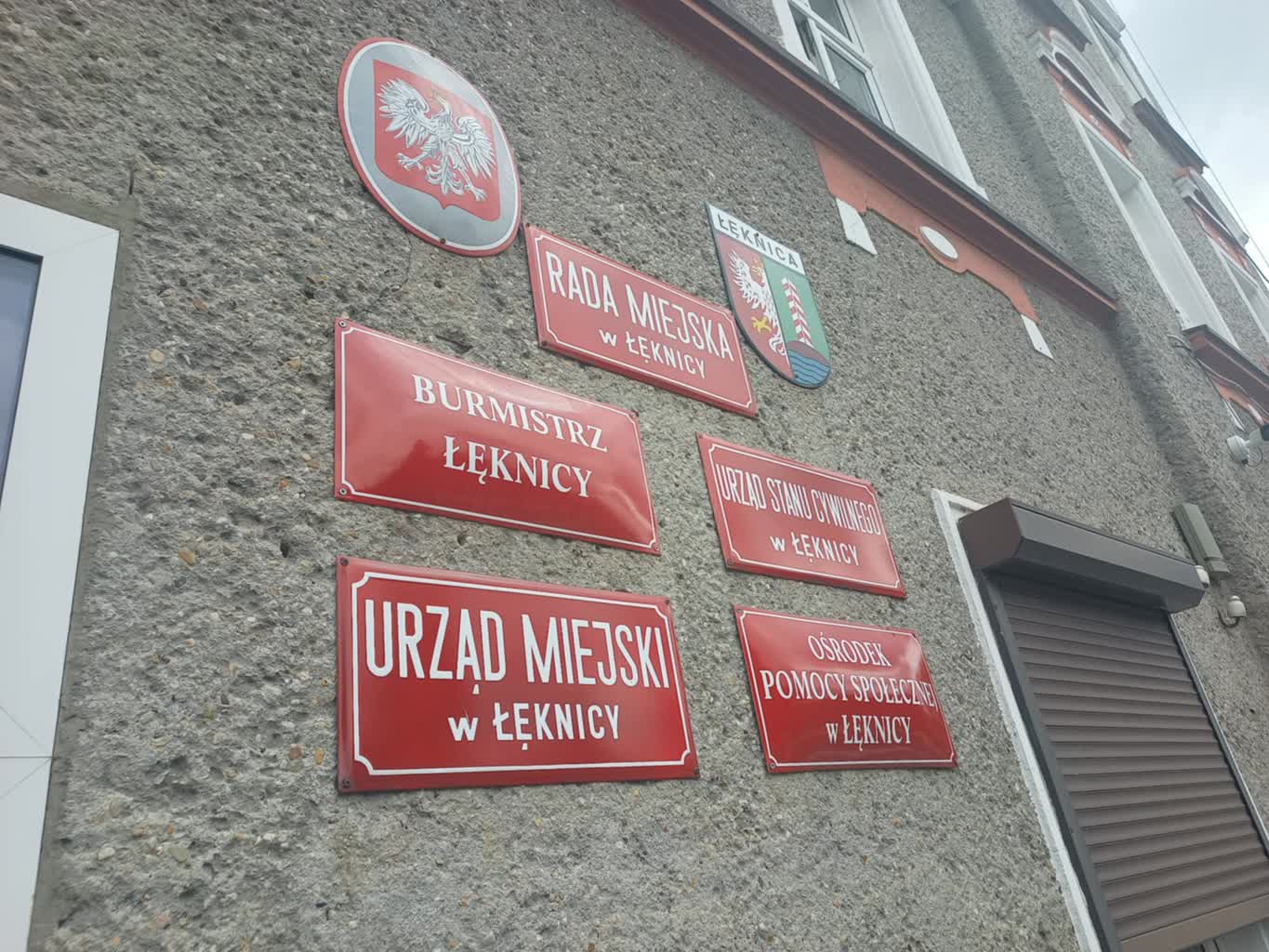 Koniec budowy strefy pod domy jednorodzinne w Łęknicy