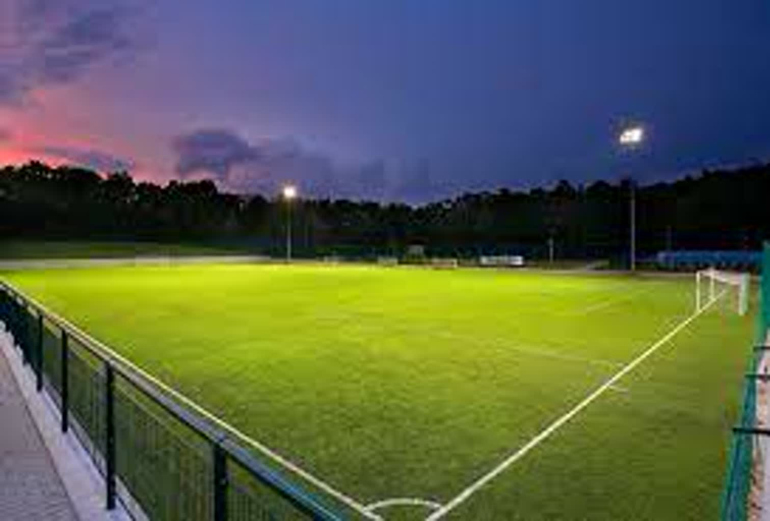 Szprotawski stadion z certyfikatem PZLA