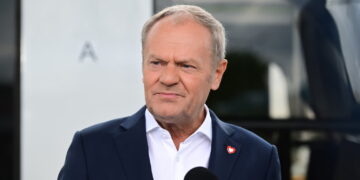PAP/Michał Zieliński