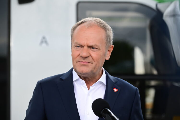 PAP/Michał Zieliński