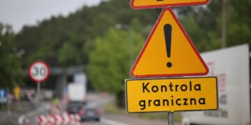 Polska nie wdroży całości paktu migracyjnego