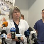 Fot. Uniwersytecki Szpital Kliniczny w Białymstoku/FB