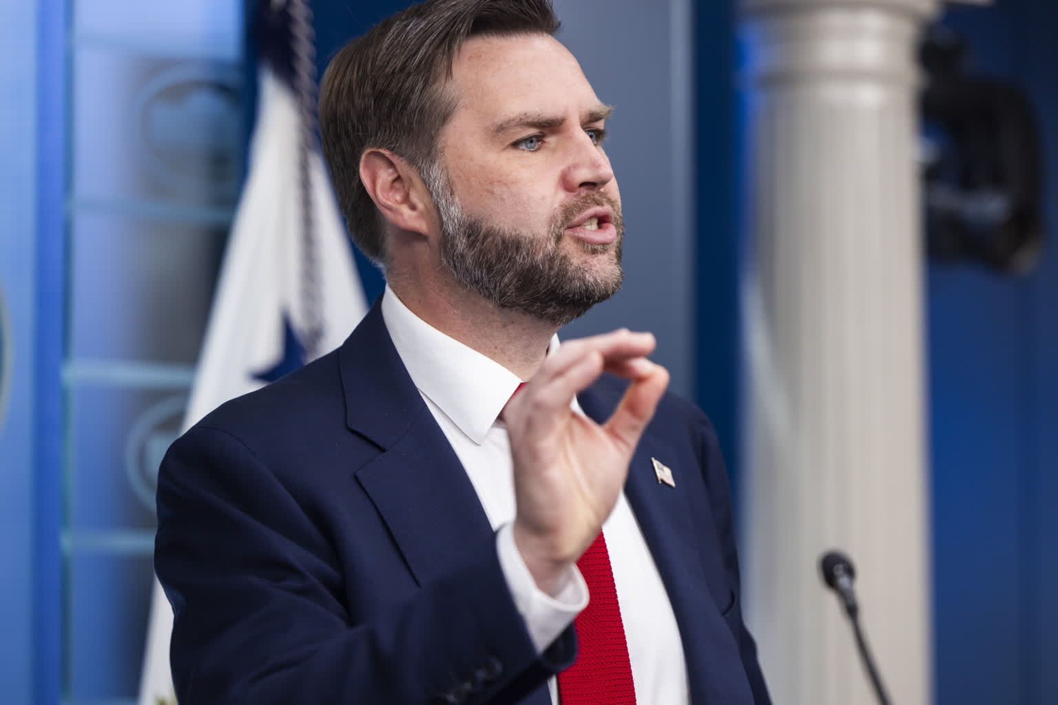 Rozmowy USA-Iran odwołane. Jest komunikat MSZ Szwajcarii