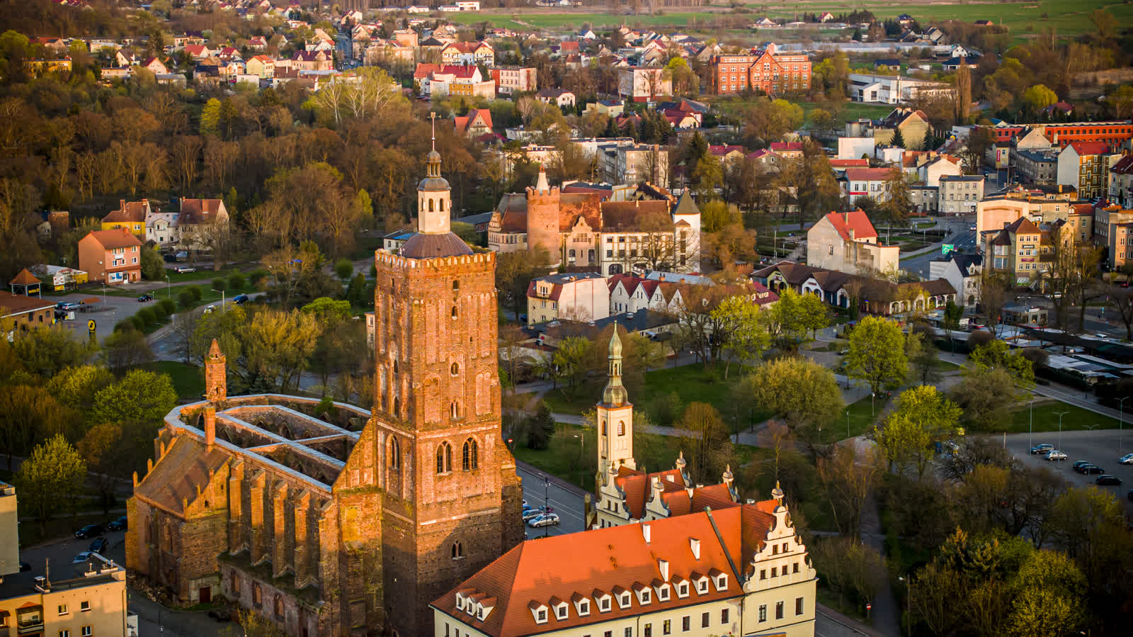 Pierwszy gubiński budżet obywatelski