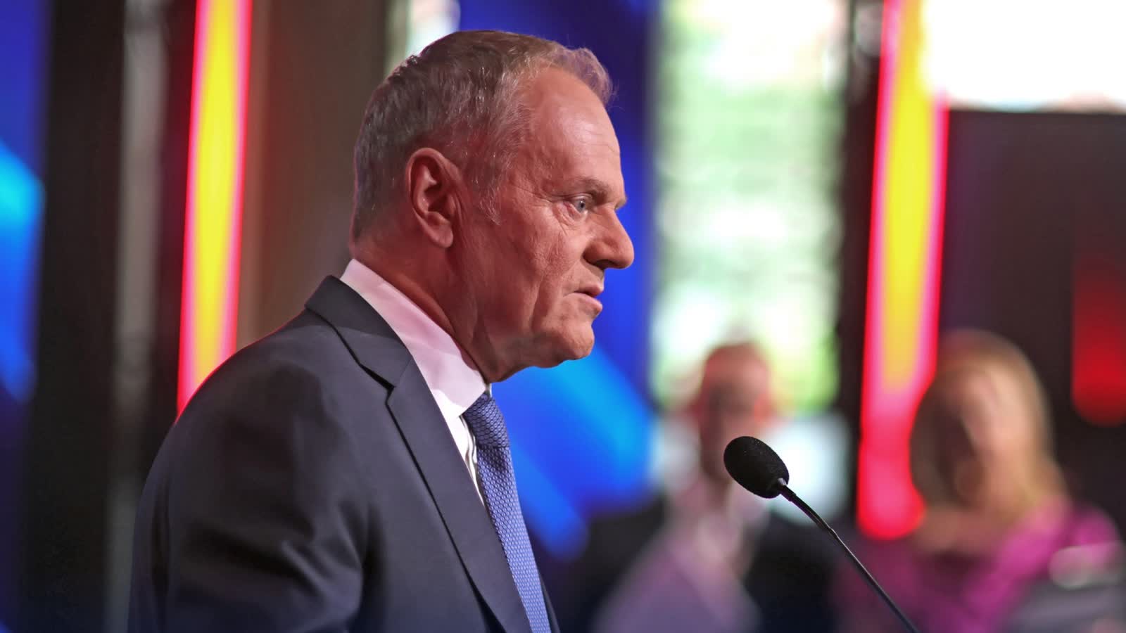 Po porażce Miszalskiego zarząd Krajowy KO rozwiązał struktury partii w Małopolsce