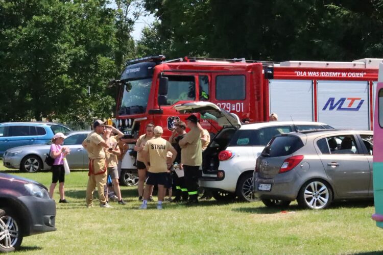 fot. Starostwo Powiatowe w Międzyrzeczu
