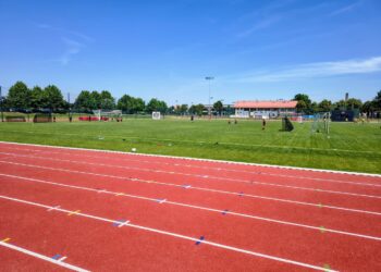 stadion Sława