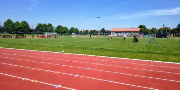 stadion Sława