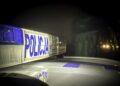 Policja - zdjęcie ilustracyjne (mat. prasowe)