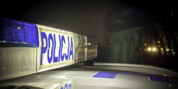 Policja - zdjęcie ilustracyjne (mat. prasowe)
