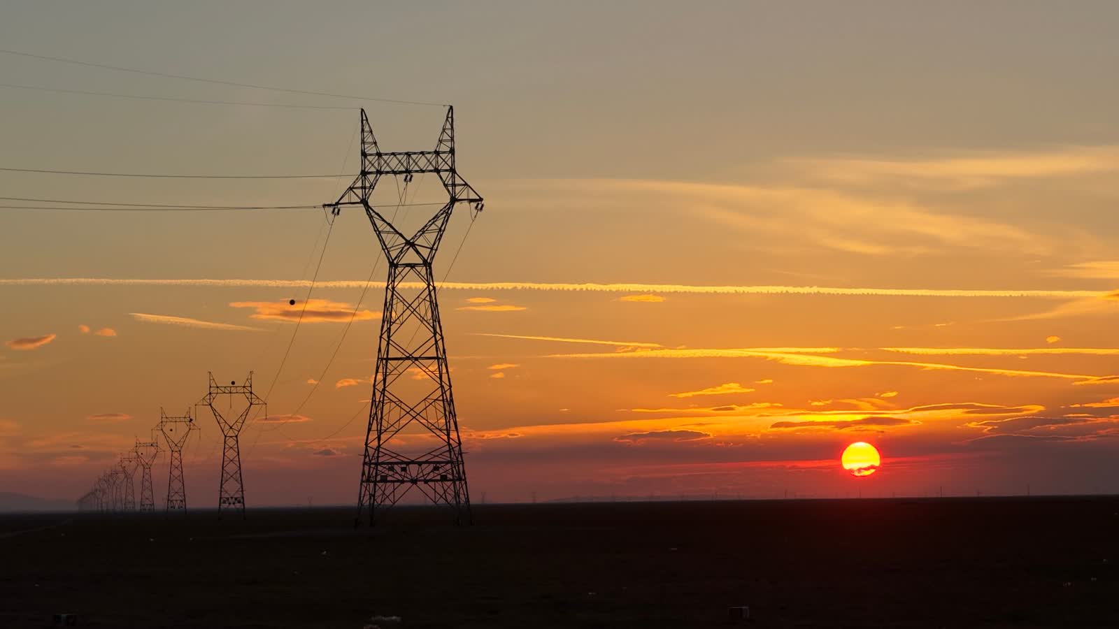 Opłaty za przesył energii. Jest komunikat PSE