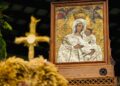 Fot. Gietrzwałd - Sanktuarium Matki Bożej Gietrzwałdzkiej - Kanonicy Regularni/FB