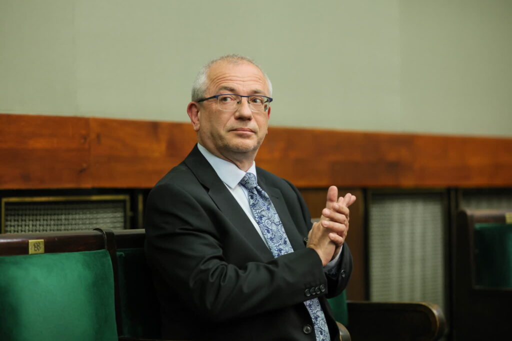 PAP/Leszek Szymański