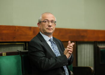 PAP/Leszek Szymański