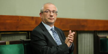 PAP/Leszek Szymański