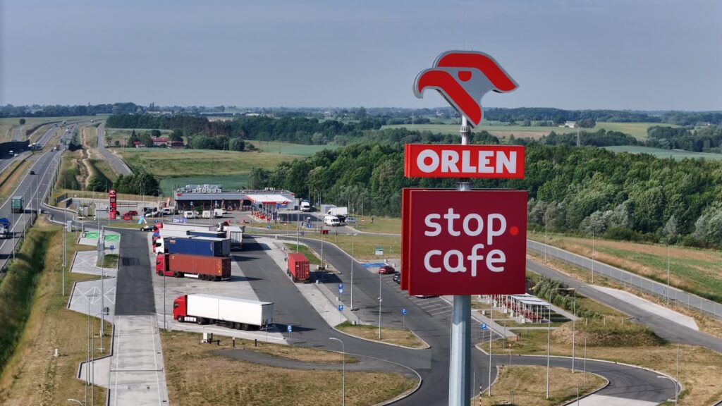 Fot. ORLEN/FB