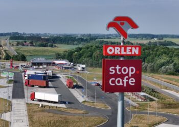 Fot. ORLEN/FB