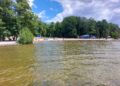 Sława plaża