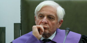 Dariusz Zawistowski (PAP/Paweł Supernak)