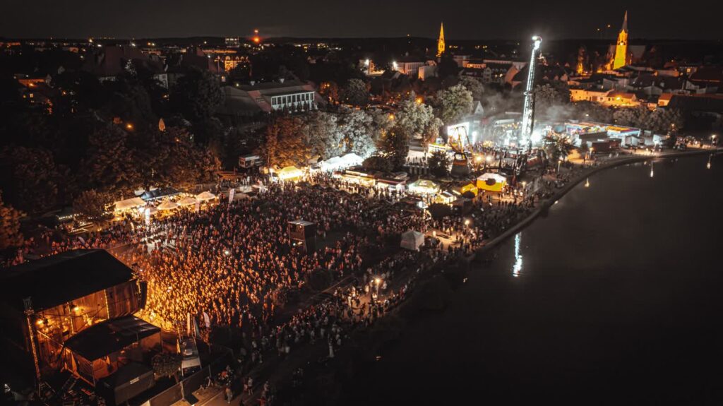materiały prasowe organizatora