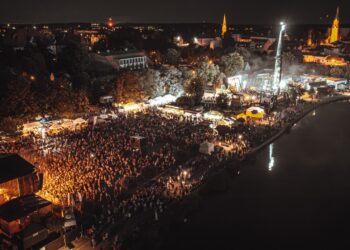 materiały prasowe organizatora