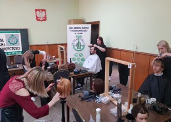 fot. Cech Rzemiosł Różnych i Przedsiębiorczości w Żaganiu/fb
