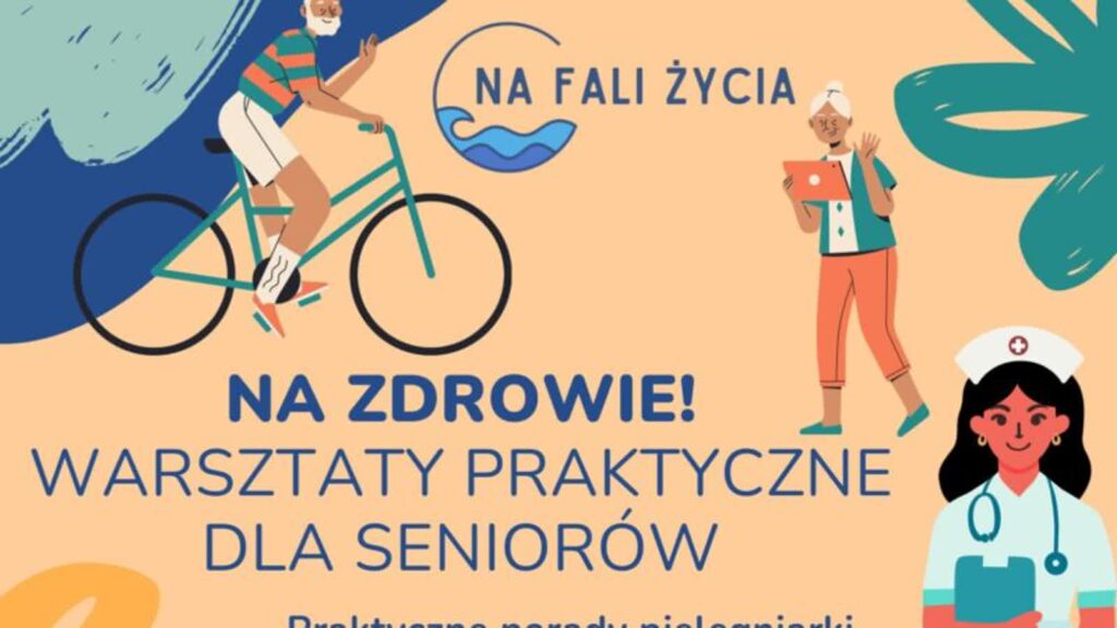 Warsztaty - Nowa Sól