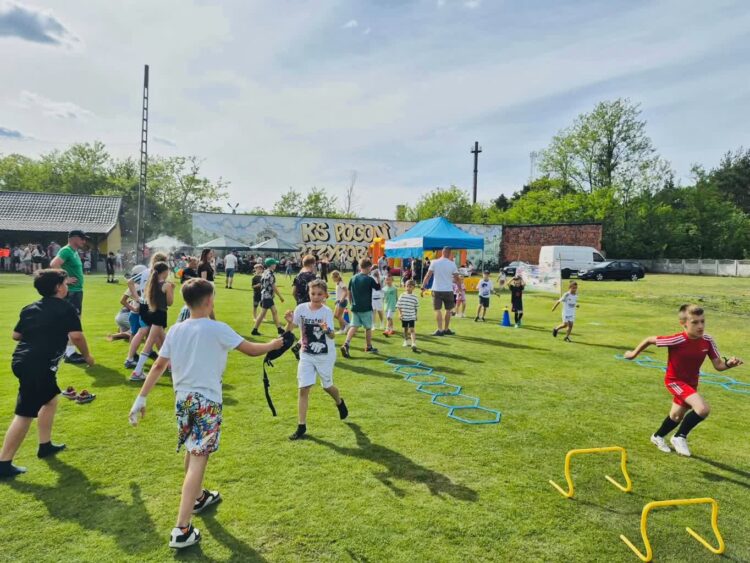 KS Pogoń Przyborów