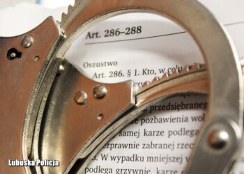Fot. Lubuska Policja