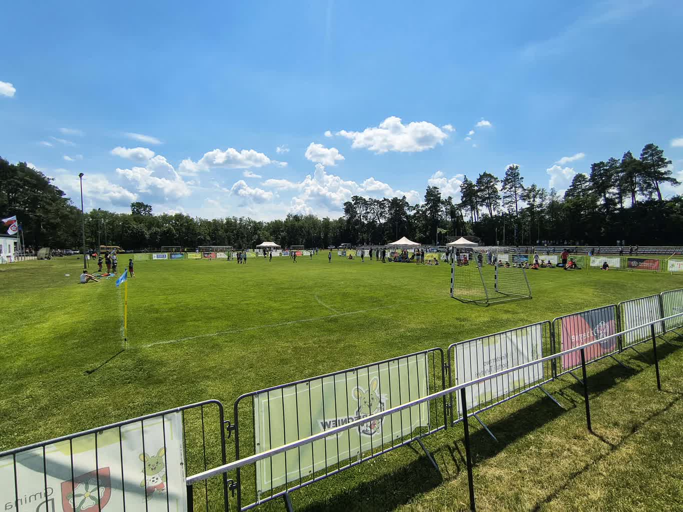 XXXI Dobiegniew Cup przeszedł do historii