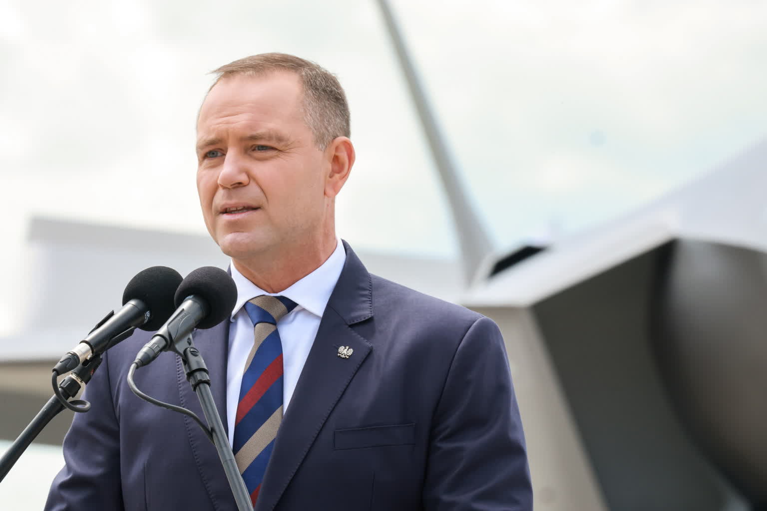Prezydent: Naszym celem strategicznym jest stała obecność wojsk amerykańskich w Polsce