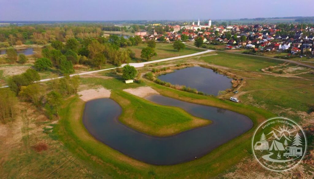 Bytom błonia