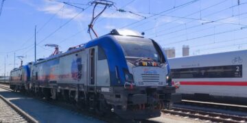 Fot. PKP Intercity. Pociąg do podróży/FB