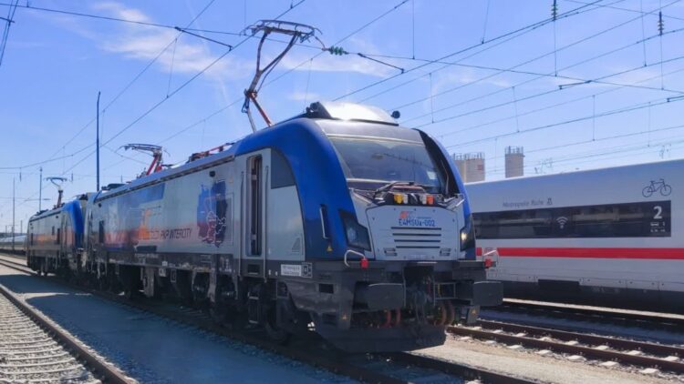 Fot. PKP Intercity. Pociąg do podróży/FB