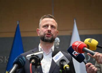 PAP/Marcin Obara